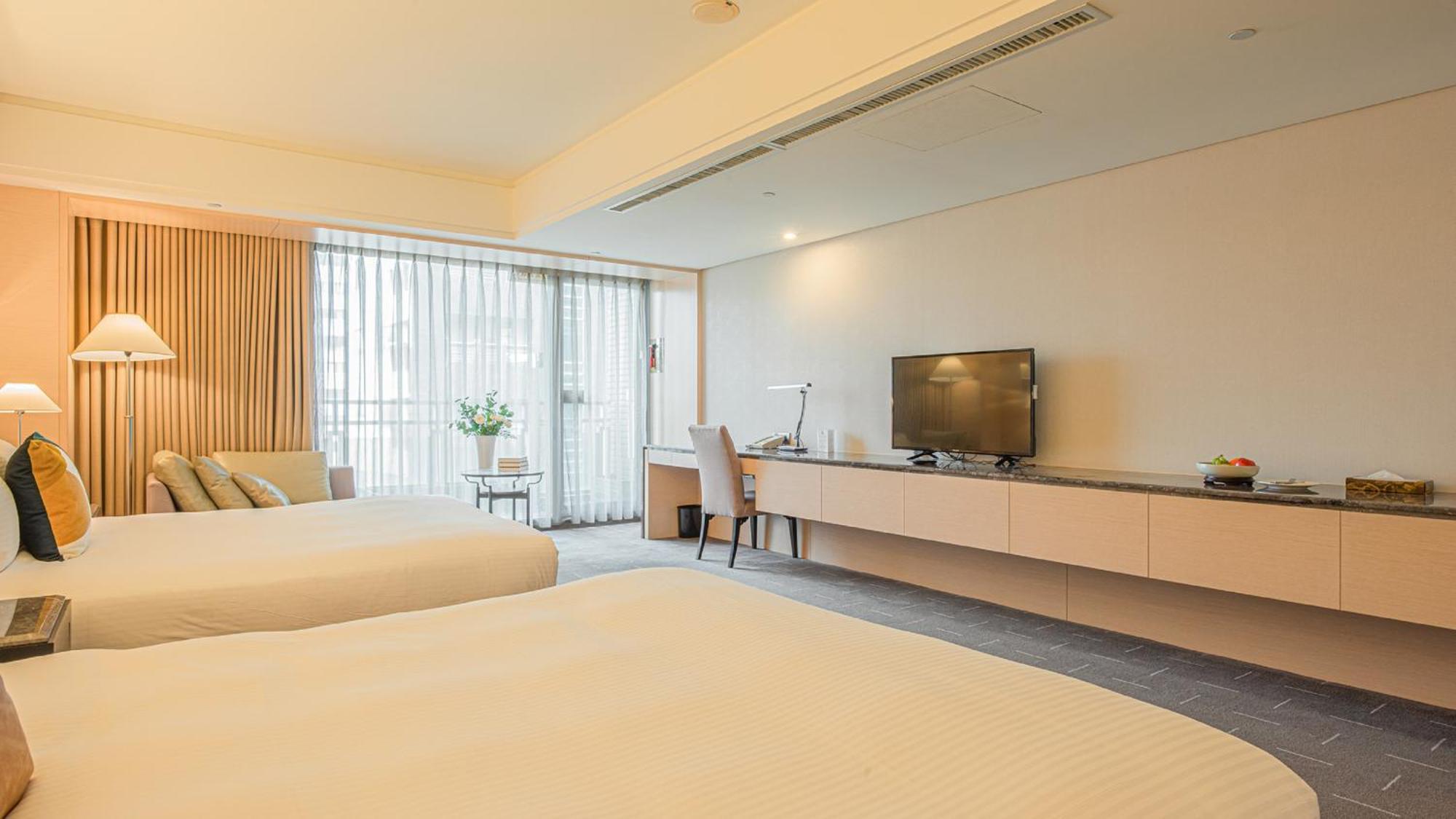 Check Inn Select Taichung Dadun Экстерьер фото